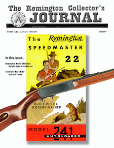 Photo of the Second Quarter 2010 Issue of the RSA Journal