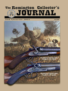 Photo of the Second Quarter 2011 Issue of the RSA Journal