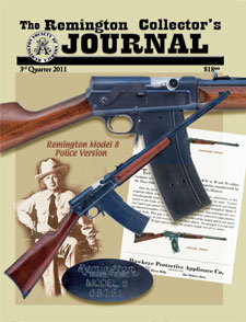 Photo of the Third Quarter 2011 Issue of the RSA Journal