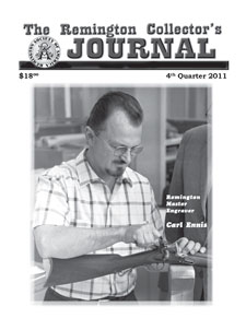 Photo of the Fourth Quarter 2011 Issue of the RSA Journal