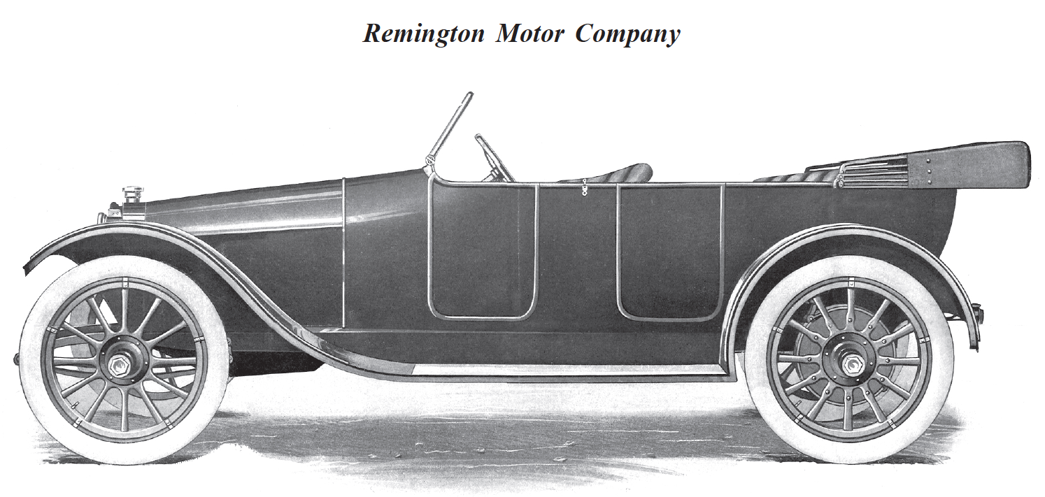 Remington Automobiles Remington Society Of America remington-automobiles-remington-society-of-america