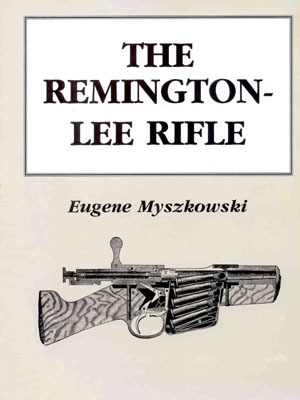 Photo of Gene Myszkowskit's book