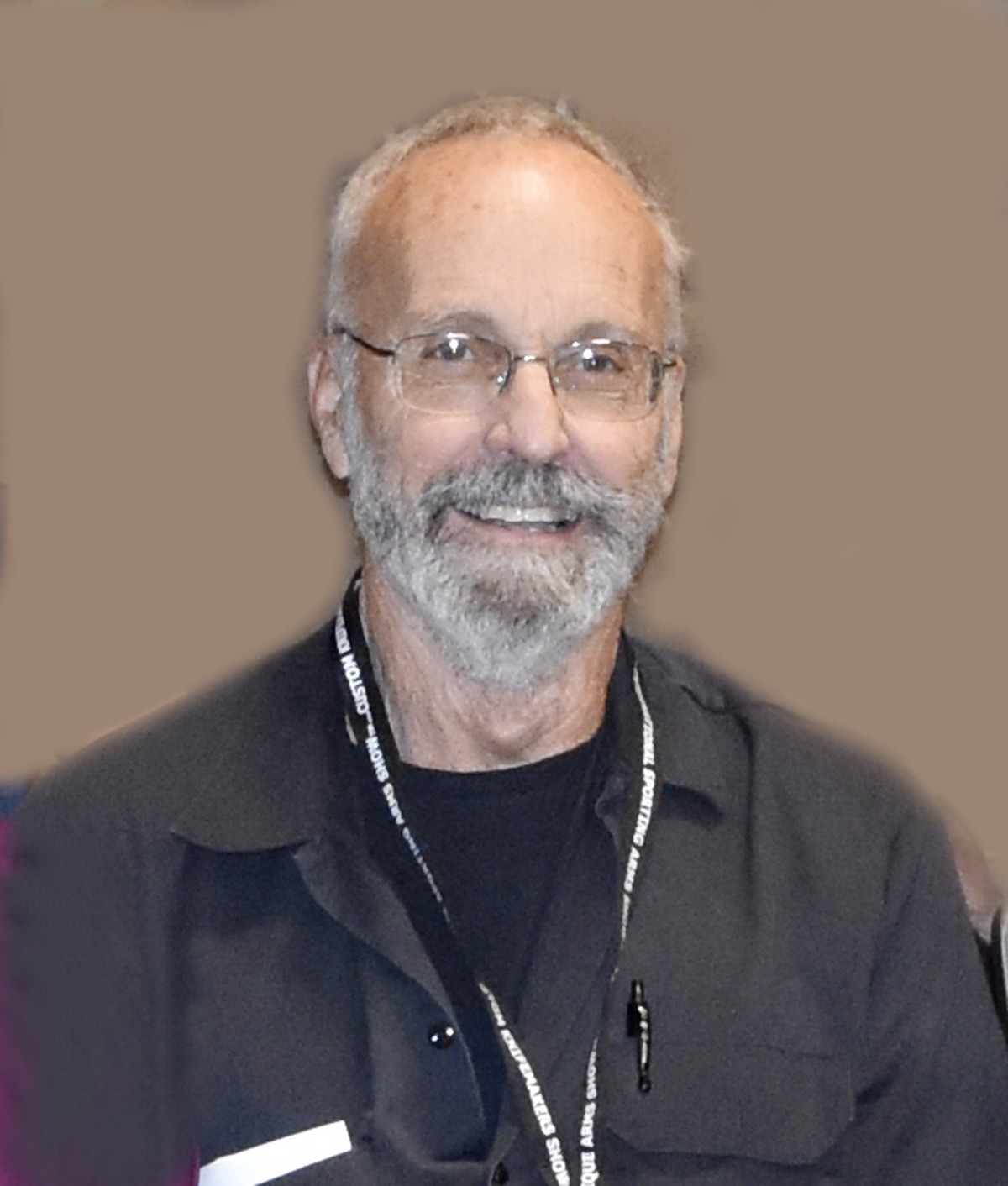 Ed Taddeo