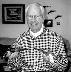 Fritz Baehr