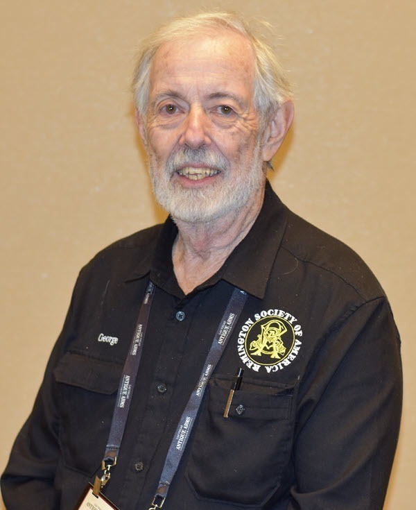George McAllister