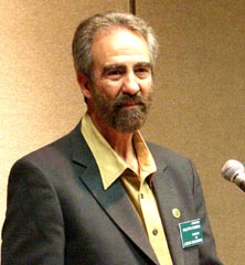 George Slatten
