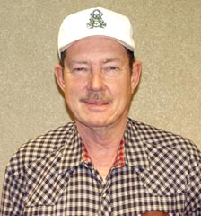 Gordon Stanley