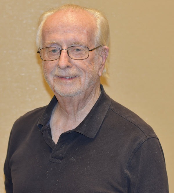 Jim Howat