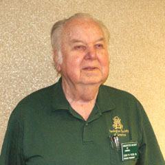 Leon Wier