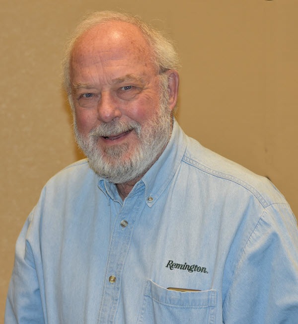 Rich Shepler