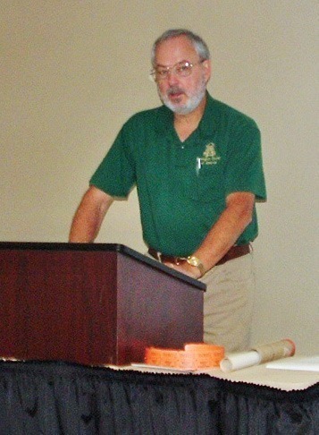 Rich Shepler